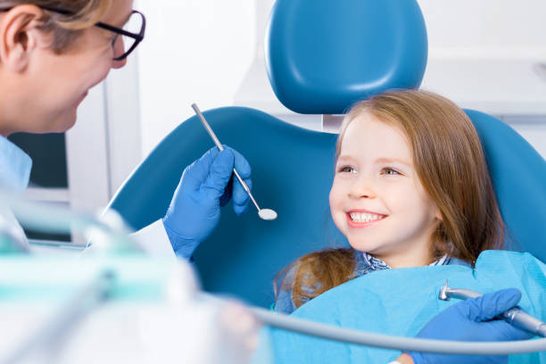 Emergency Dental Services in Wentzville, MO